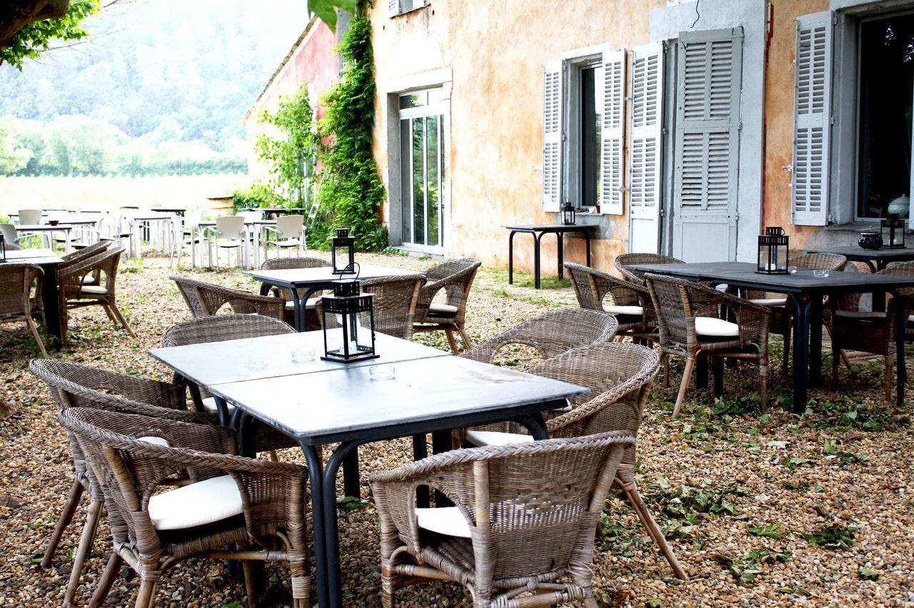 Domaine Regis Freres Vidauban Exterior foto