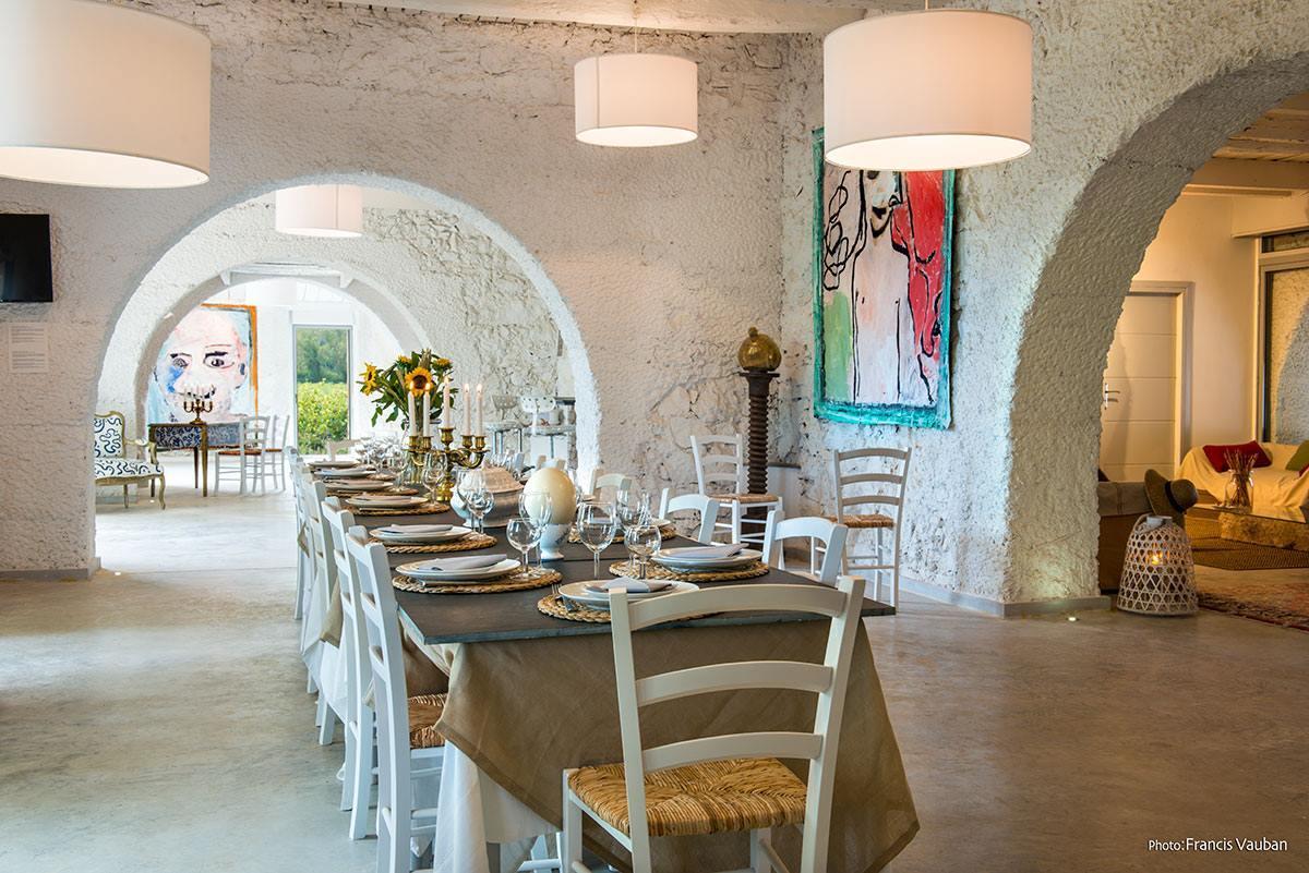 Domaine Regis Freres Vidauban Exterior foto