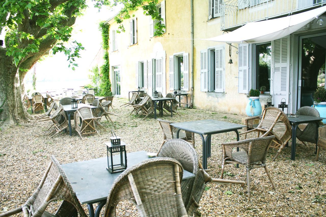 Domaine Regis Freres Vidauban Exterior foto