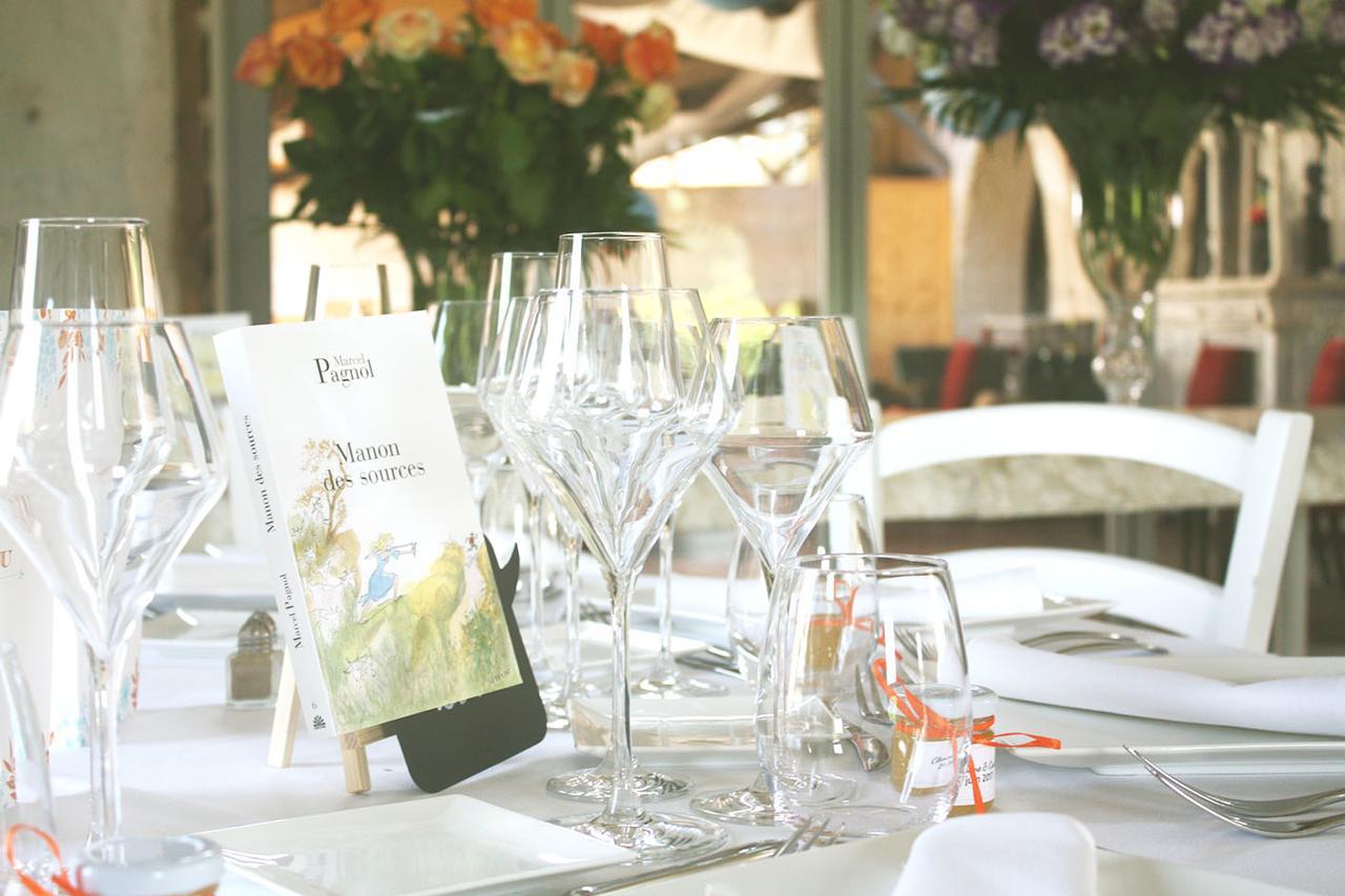 Domaine Regis Freres Vidauban Exterior foto